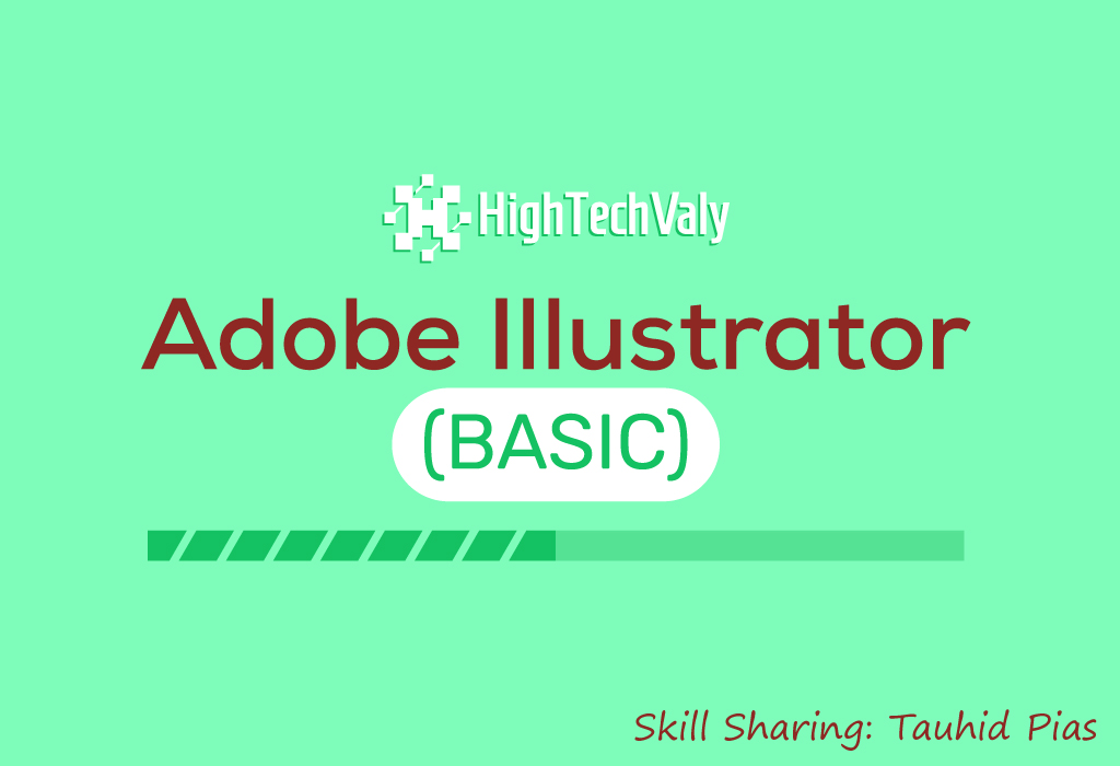 Adobe Illustrator (BASIC)